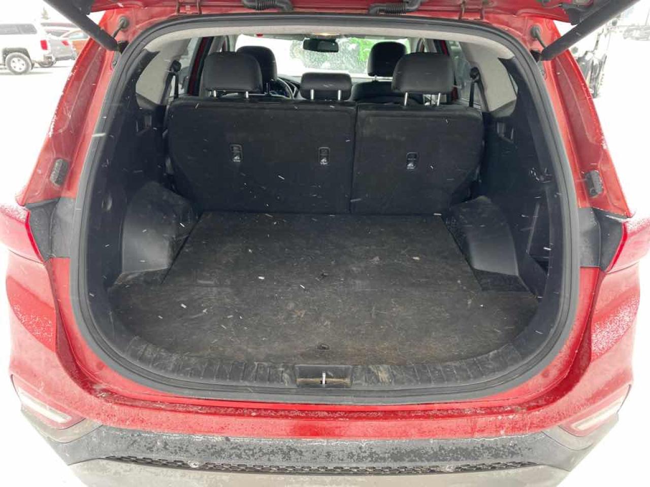 2019 Hyundai Santa Fe SEL PLUS Photo