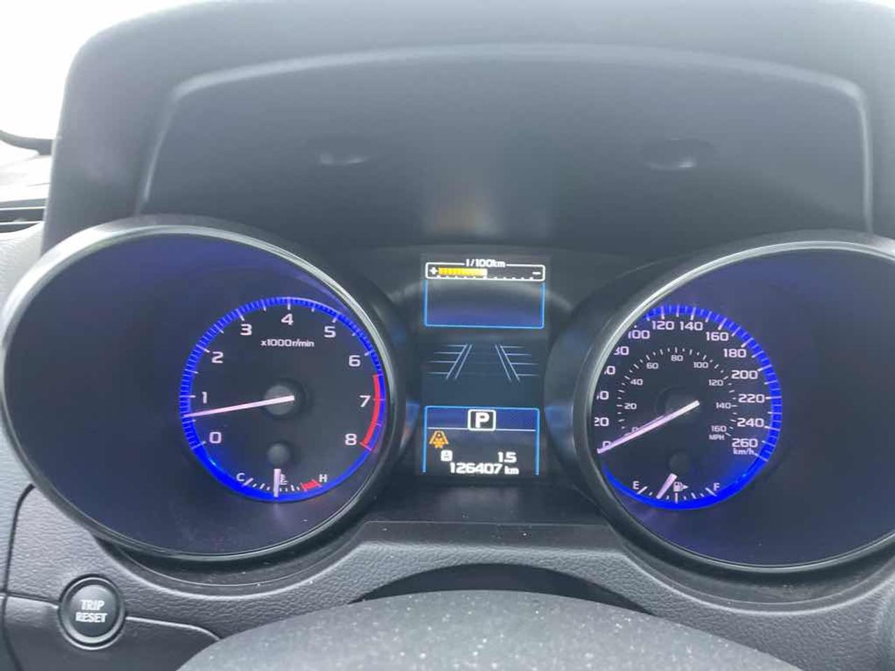 2017 Subaru LEGACY 3.6R LIMITE  Photo