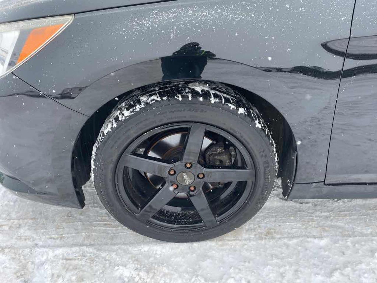 2017 Subaru LEGACY 3.6R LIMITE  Photo
