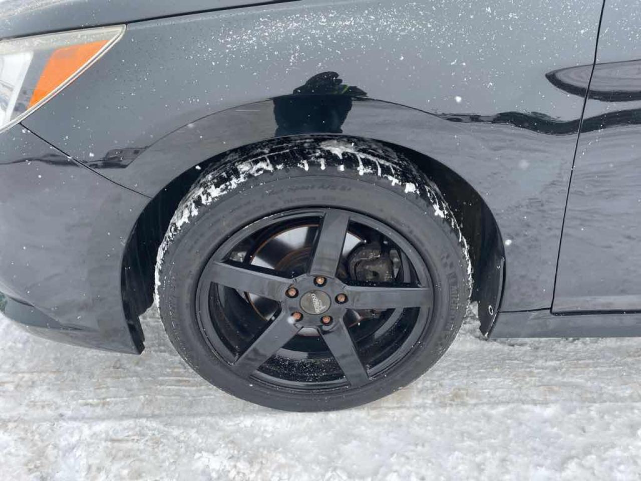 2017 Subaru LEGACY 3.6R LIMITE  Photo