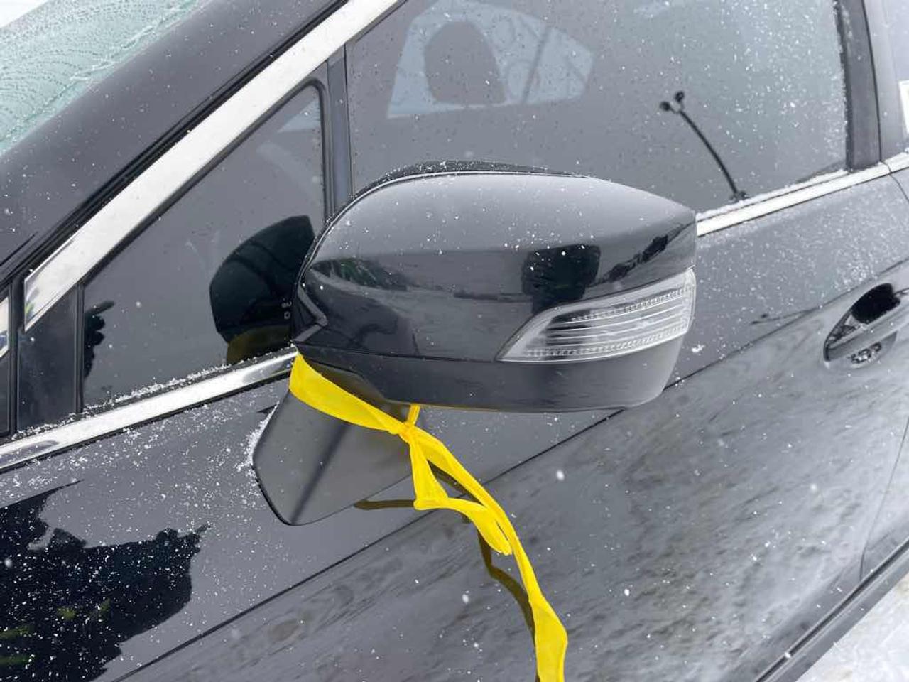 2017 Subaru LEGACY 3.6R LIMITE  Photo