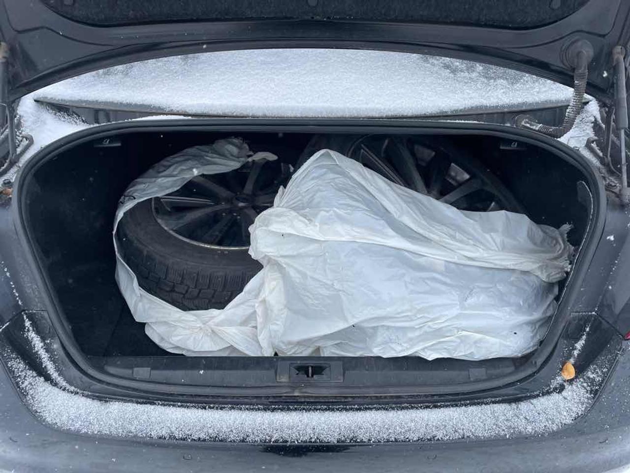 2017 Subaru LEGACY 3.6R LIMITE  Photo