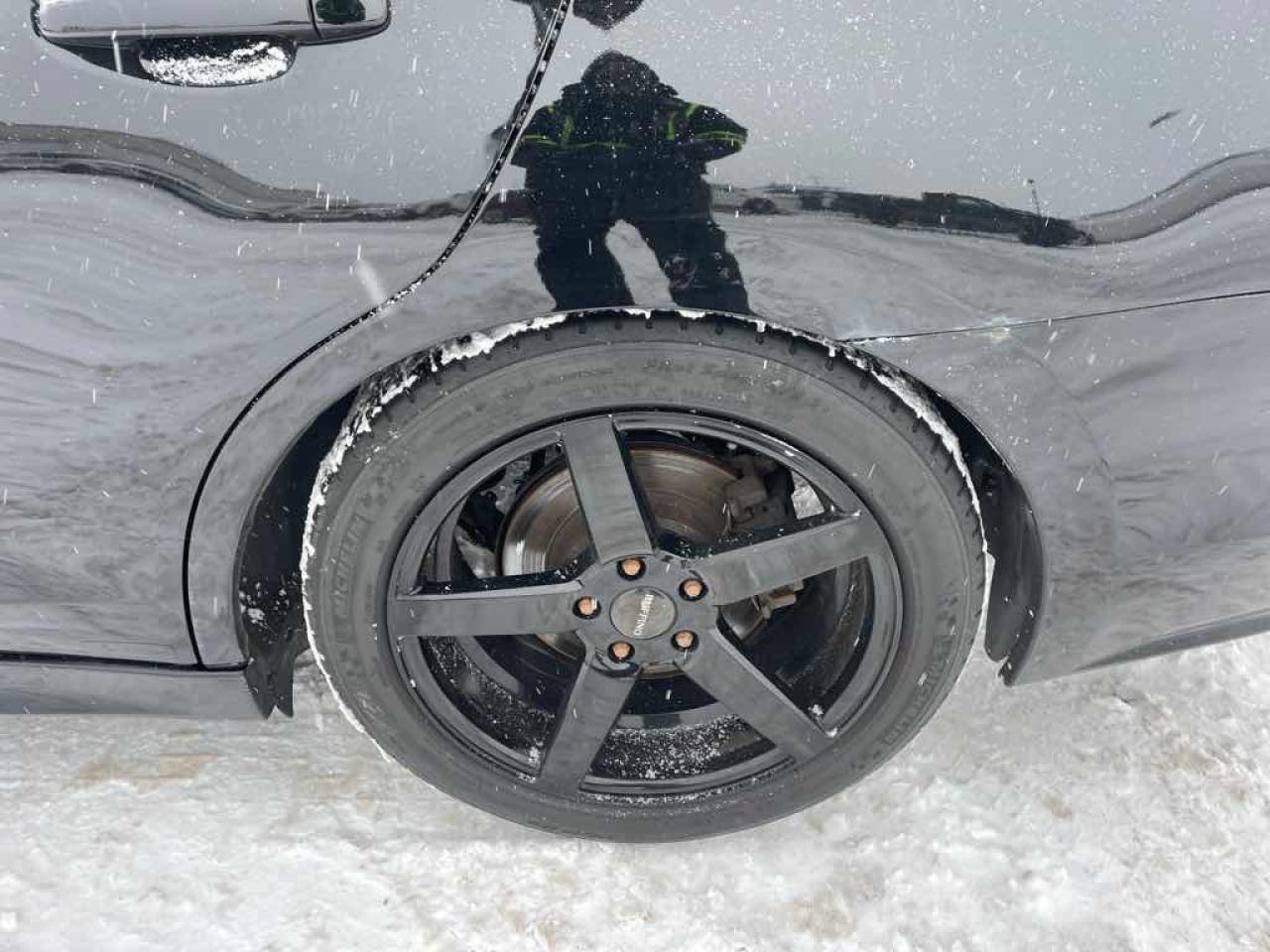 2017 Subaru LEGACY 3.6R LIMITE  Photo