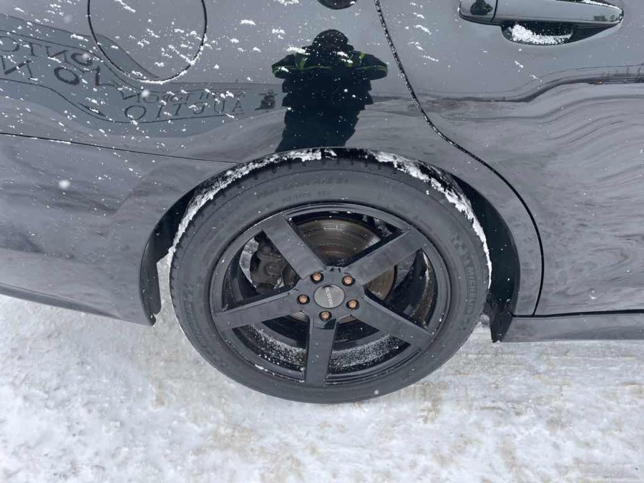 2017 Subaru LEGACY 3.6R LIMITE  Photo