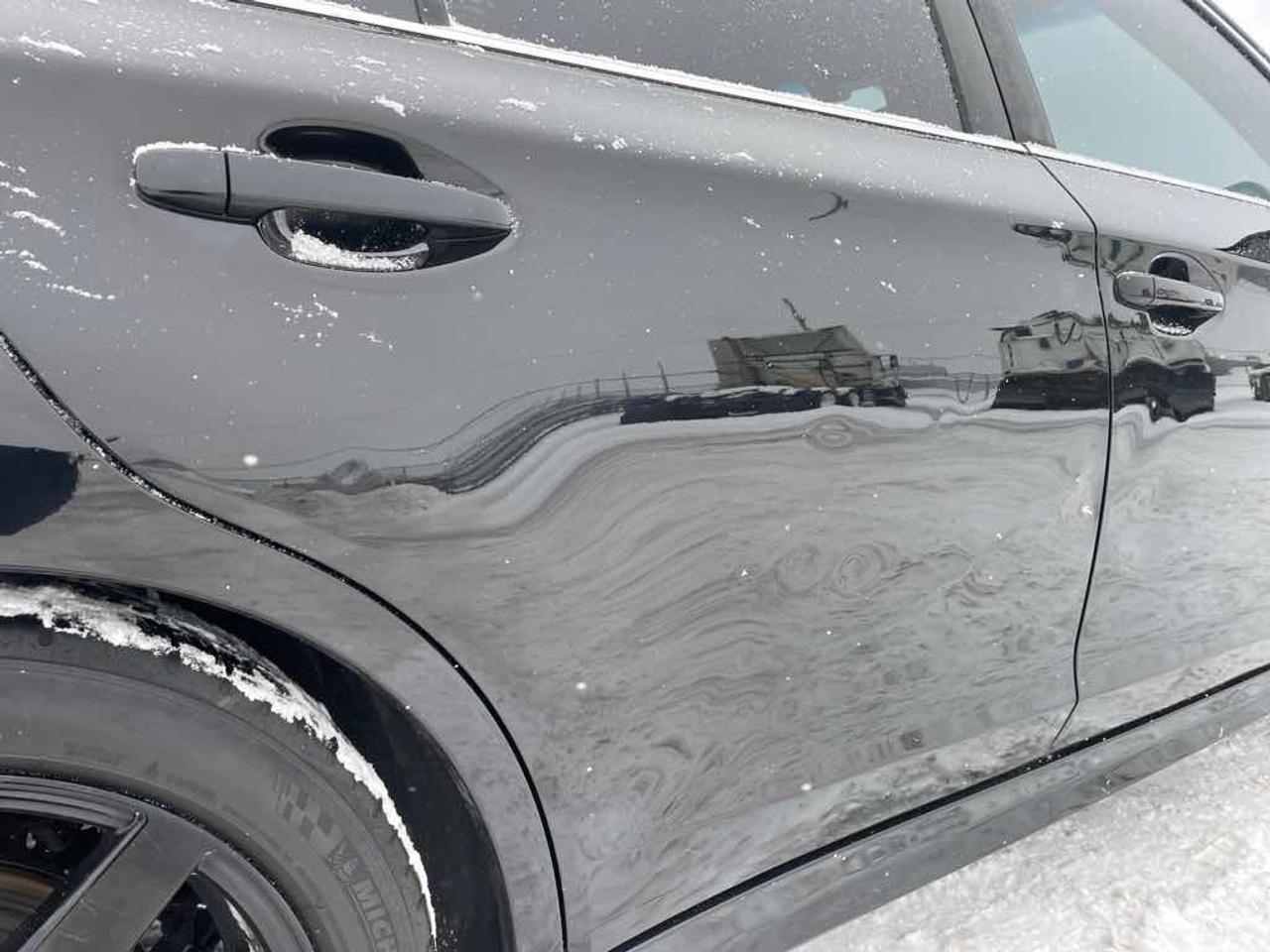 2017 Subaru LEGACY 3.6R LIMITE  Photo