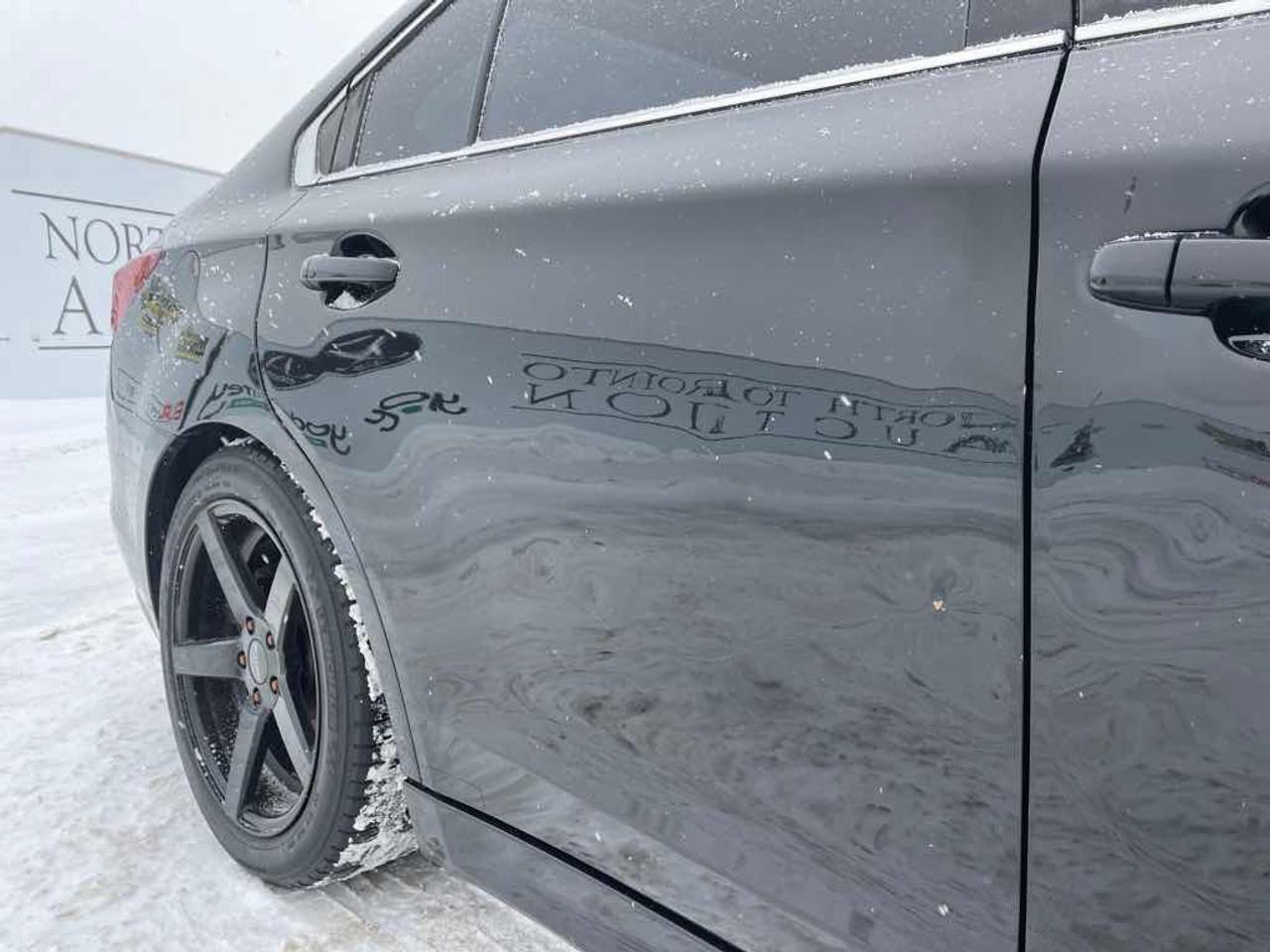 2017 Subaru LEGACY 3.6R LIMITE  Photo