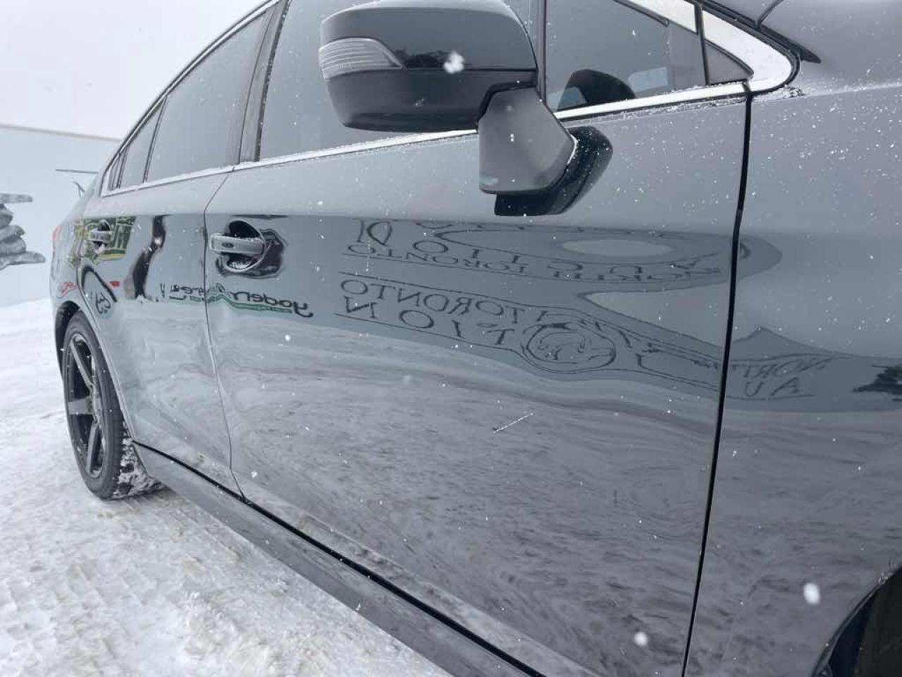 2017 Subaru LEGACY 3.6R LIMITE  Photo