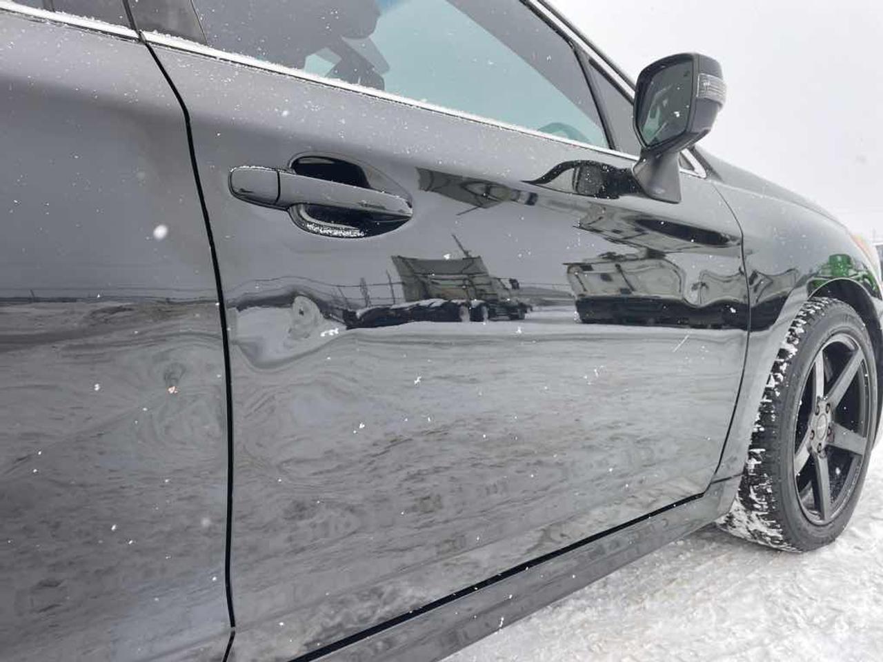 2017 Subaru LEGACY 3.6R LIMITE  Photo