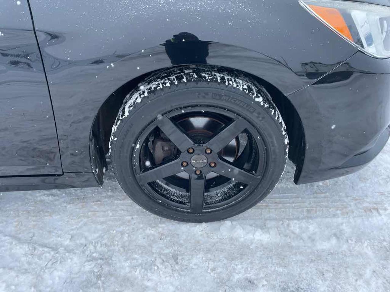 2017 Subaru LEGACY 3.6R LIMITE  Photo
