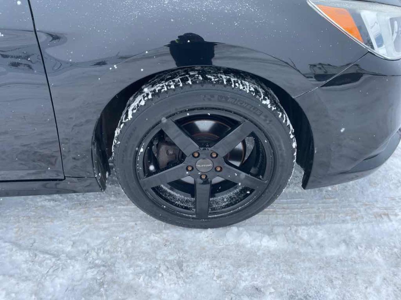 2017 Subaru LEGACY 3.6R LIMITE  Photo