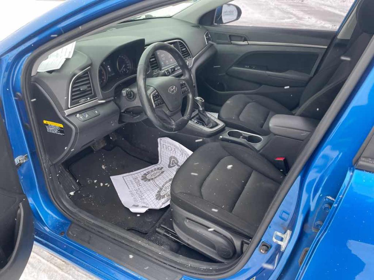 2017 Hyundai Elantra Value Photo