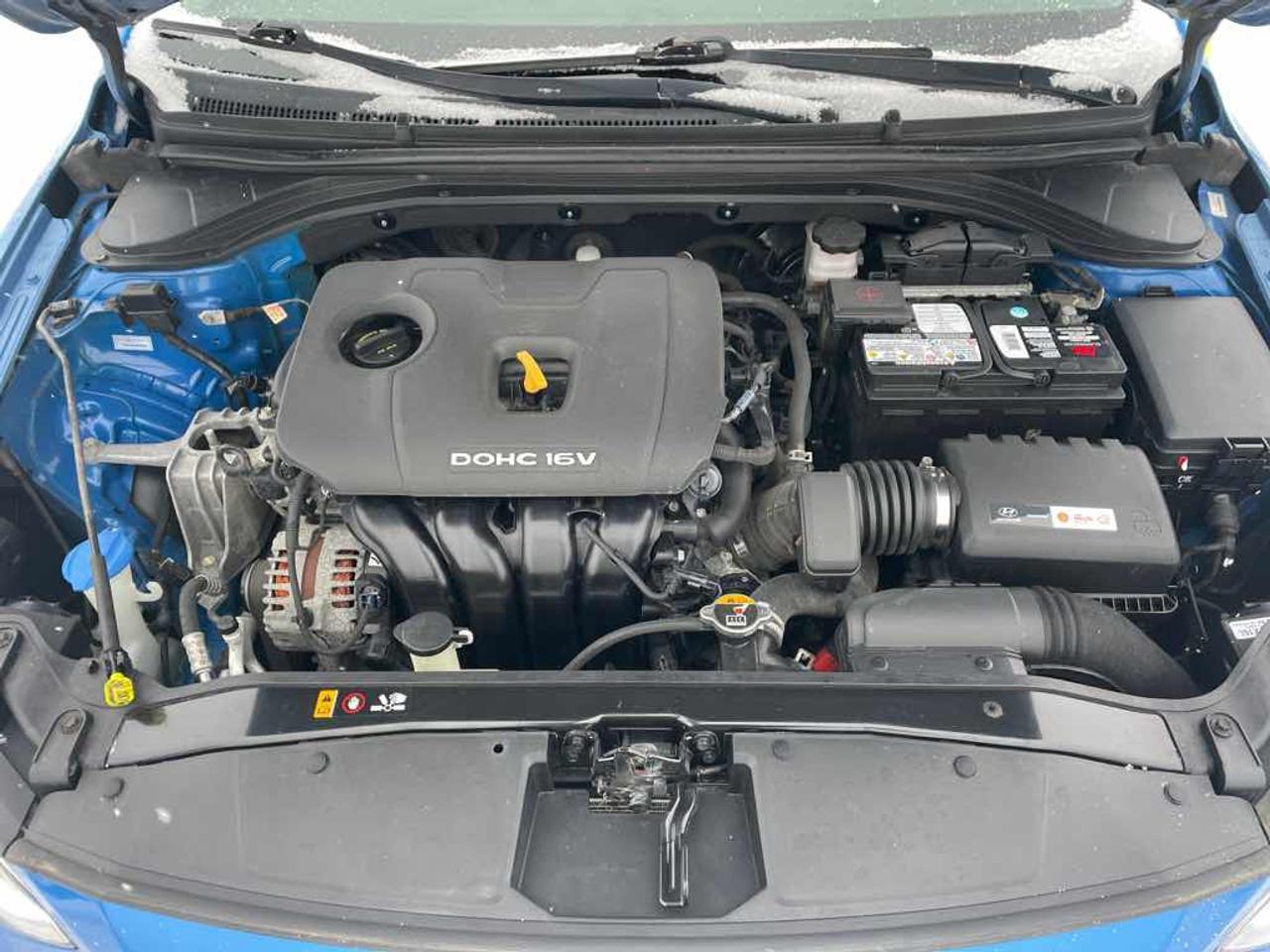 2017 Hyundai Elantra Value Photo