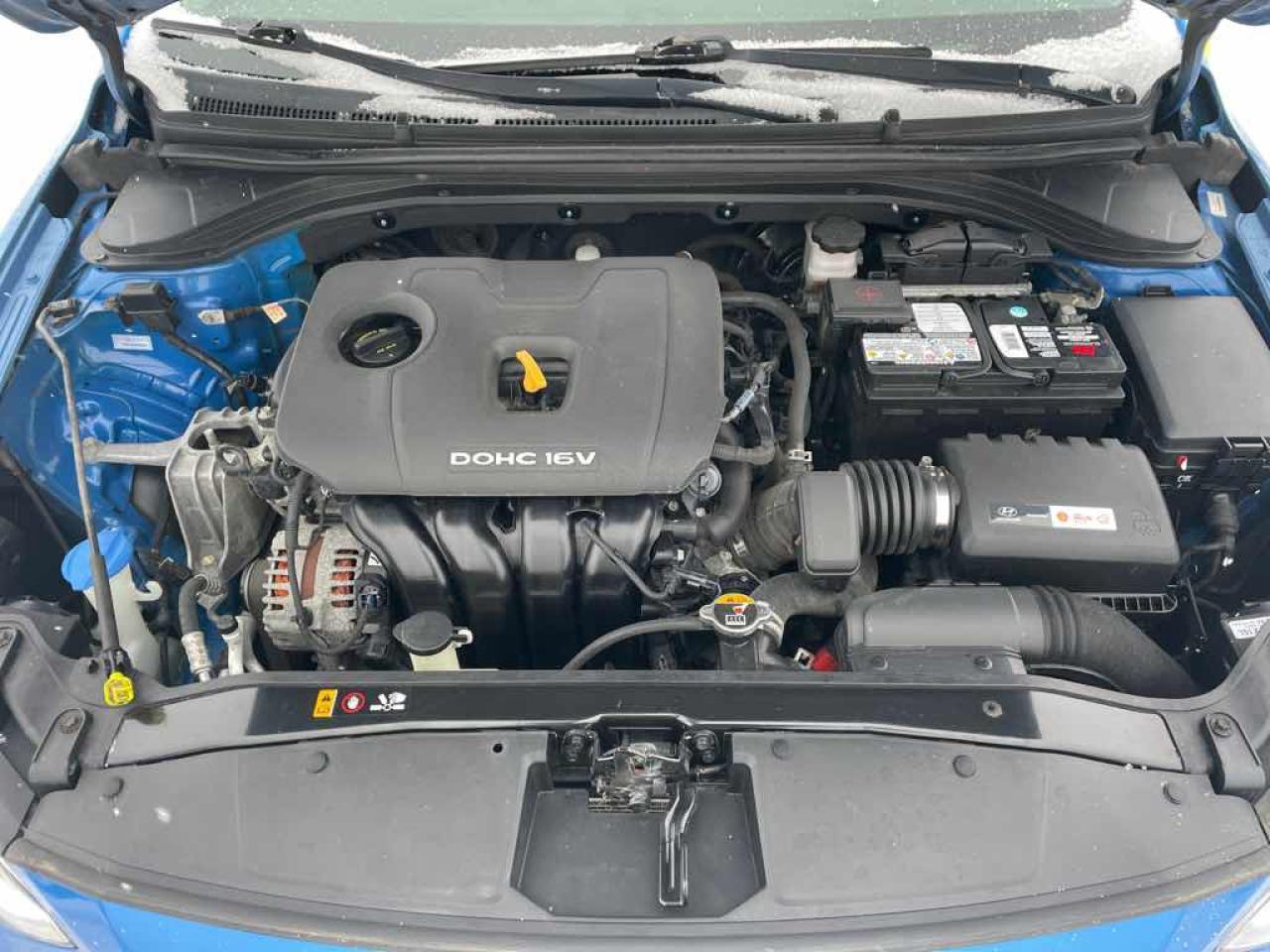 2017 Hyundai Elantra Value Photo