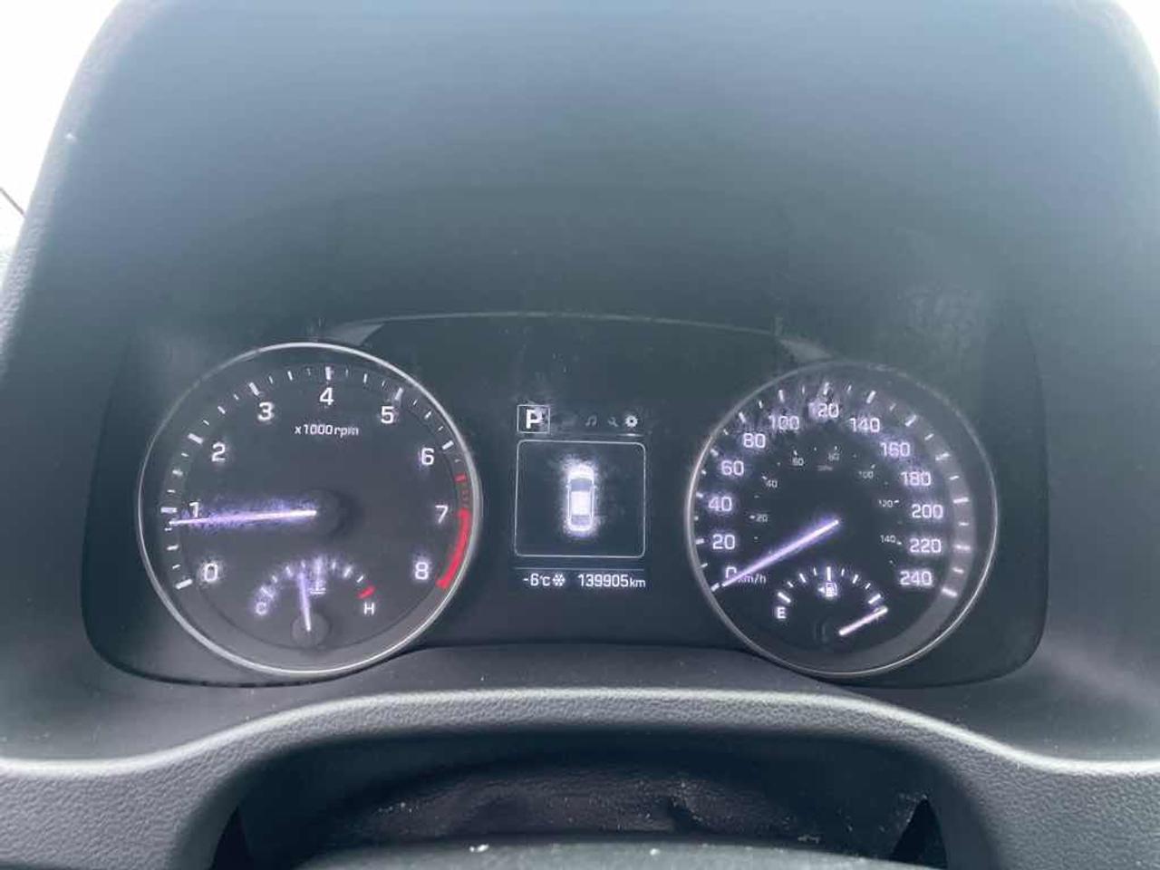 2017 Hyundai Elantra Value Photo