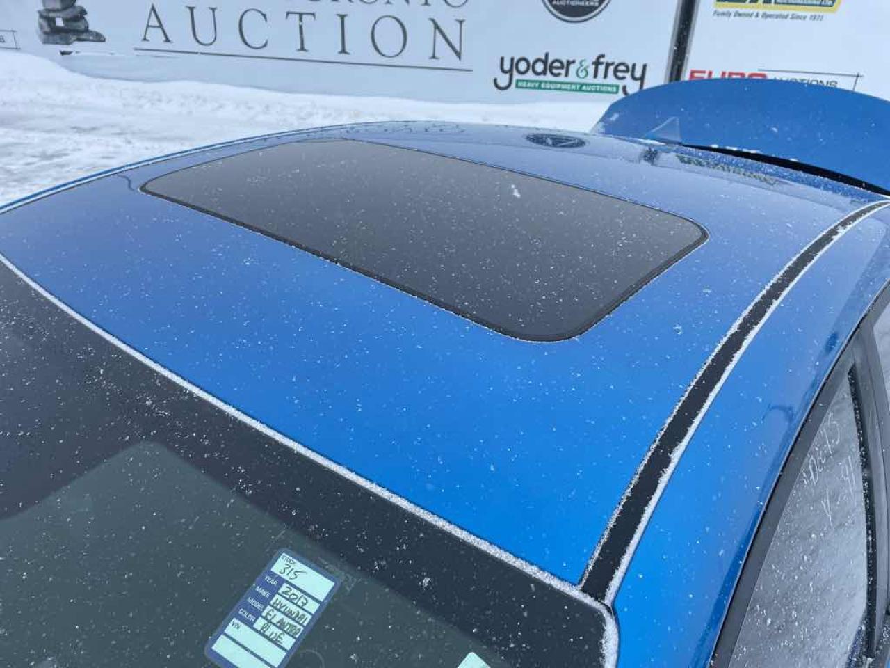 2017 Hyundai Elantra Value Photo