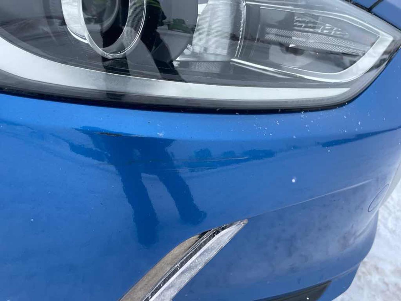 2017 Hyundai Elantra Value Photo