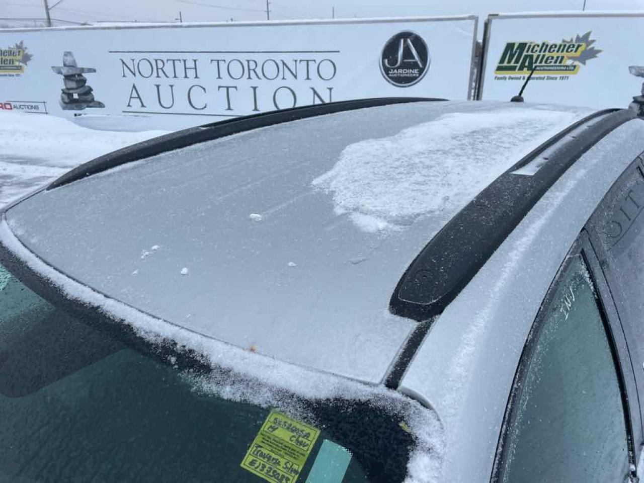 2014 Chevrolet Traverse LT Photo