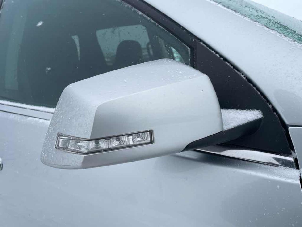 2014 Chevrolet Traverse LT Photo