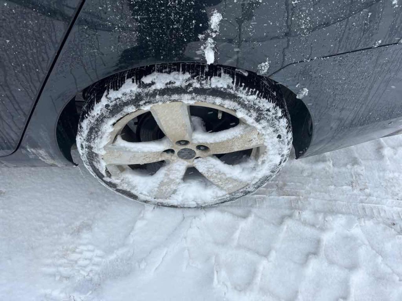 2014 Chevrolet Malibu LTZ Photo