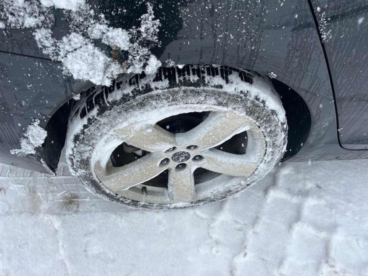 2014 Chevrolet Malibu LTZ Photo