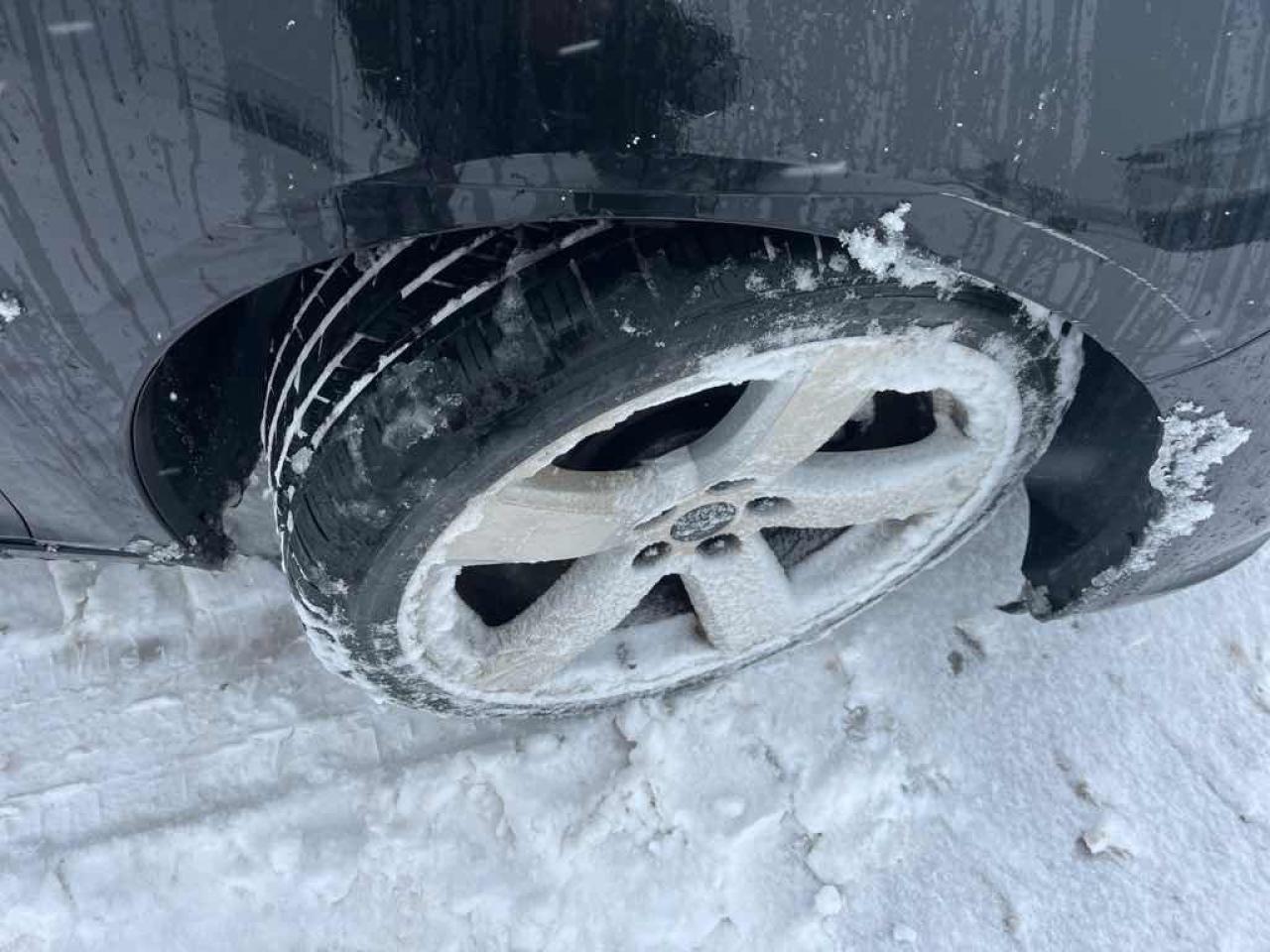 2014 Chevrolet Malibu LTZ Photo