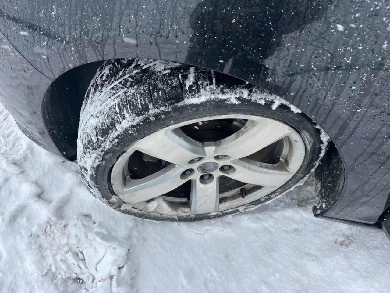 2014 Chevrolet Malibu LTZ Photo