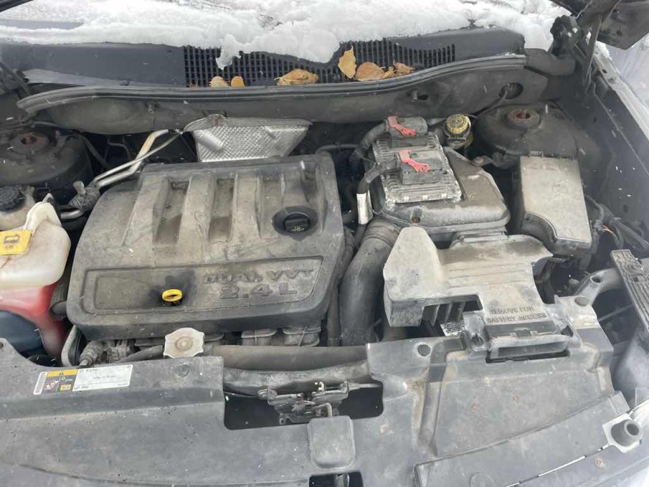 2014 Jeep Compass LIMITED Photo