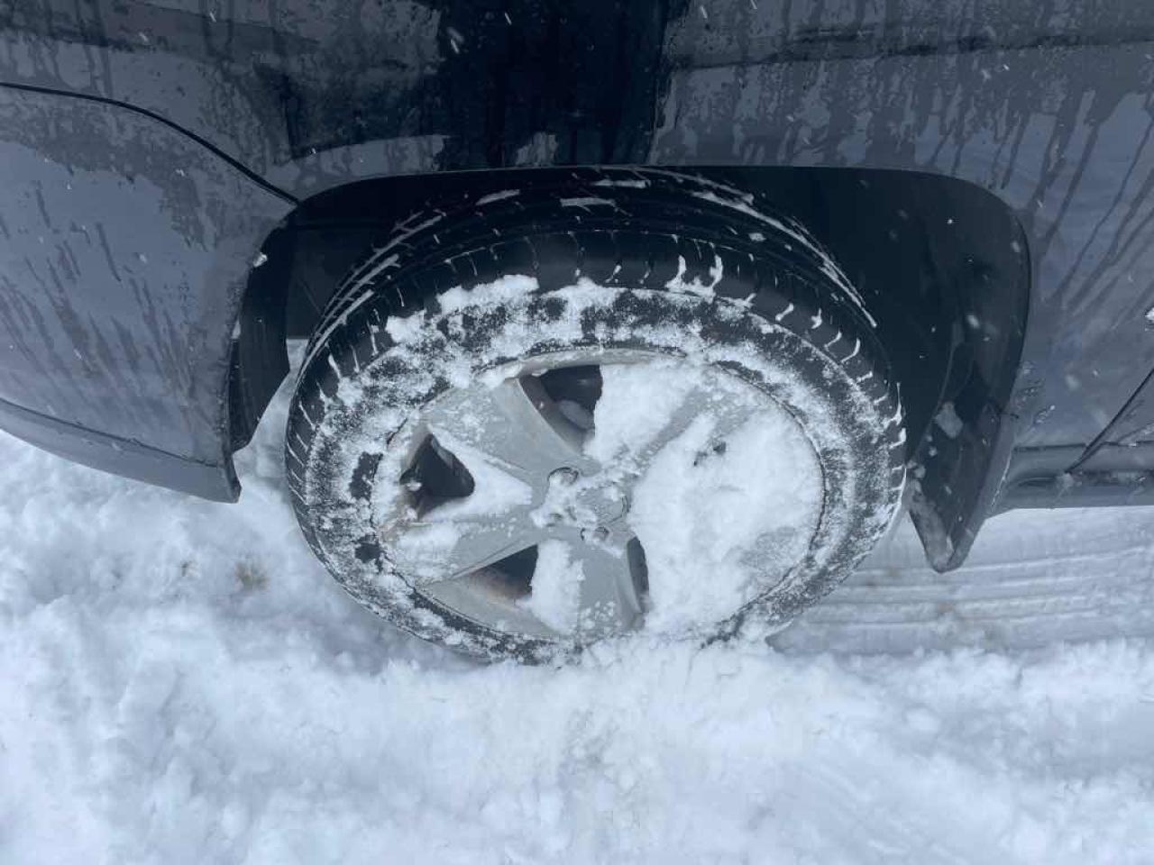 2014 Jeep Compass LIMITED Photo