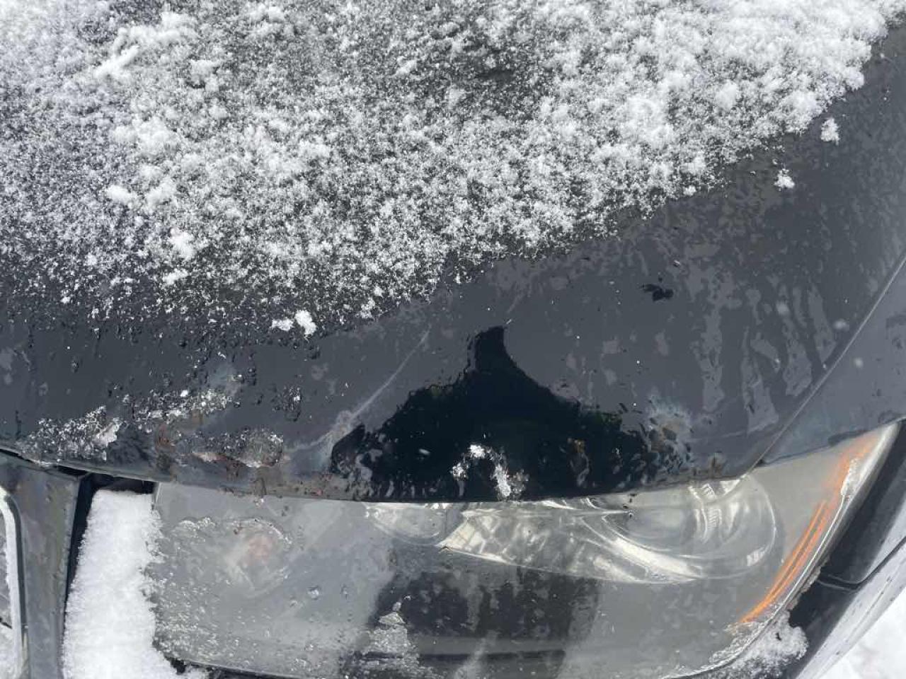 2014 Jeep Compass LIMITED Photo