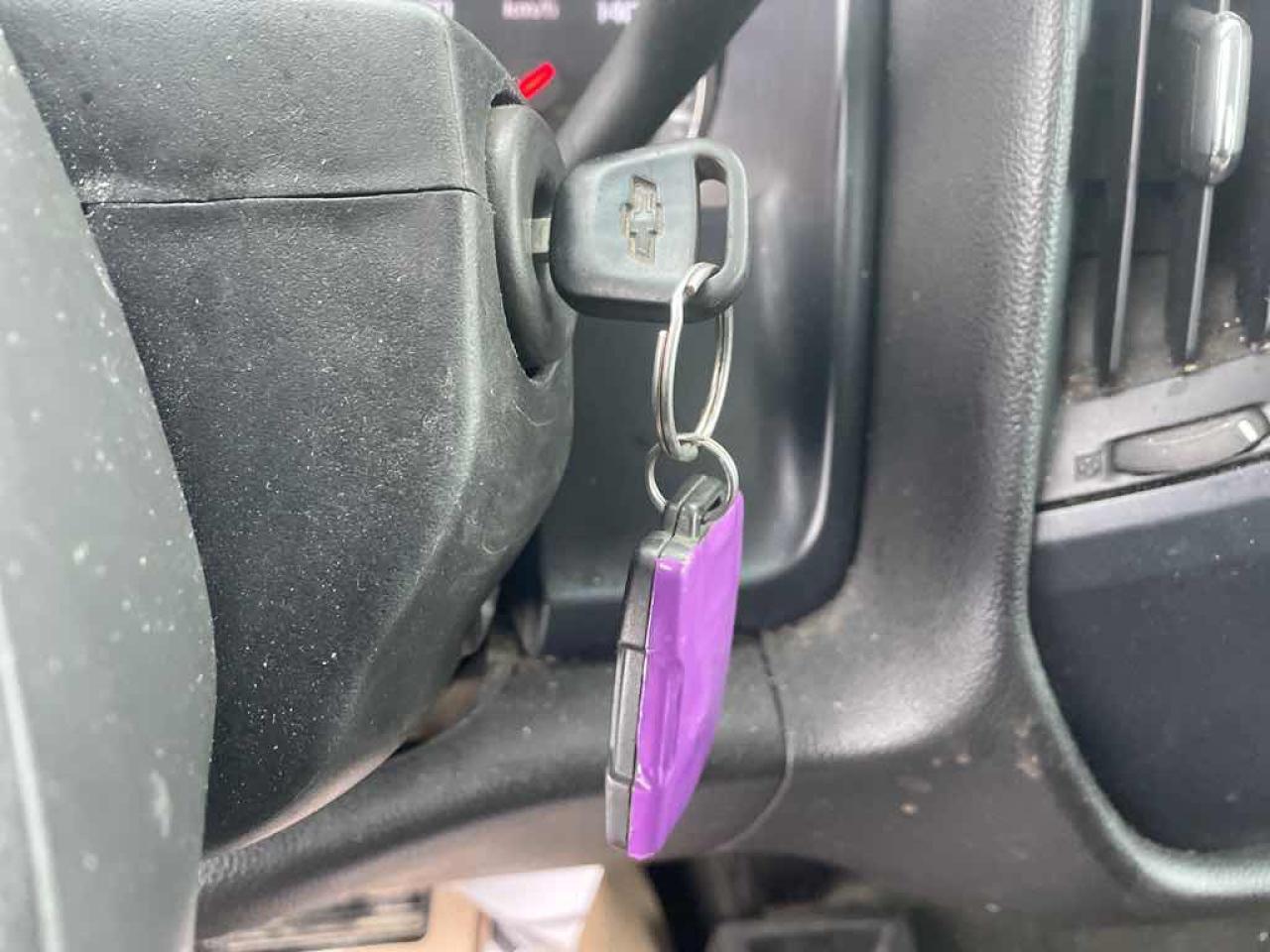 2015 Chevrolet Silverado 1500  Photo