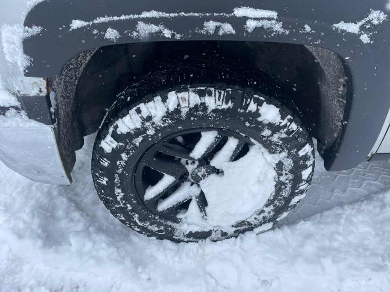 2015 Chevrolet Silverado 1500  Photo