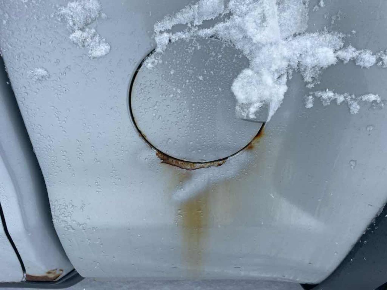 2015 Chevrolet Silverado 1500  Photo