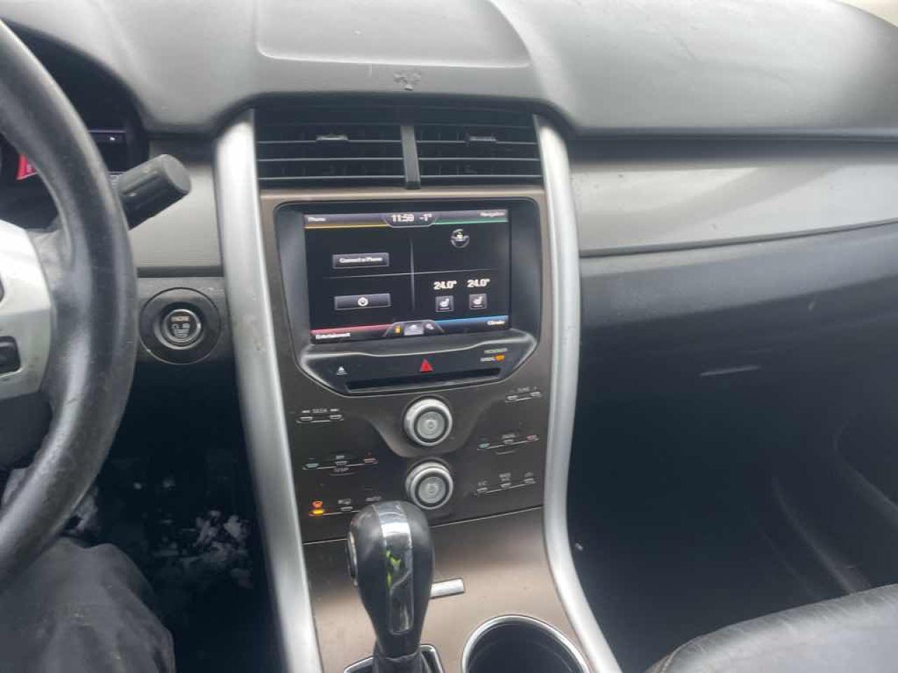 2013 Ford Edge SEL Photo