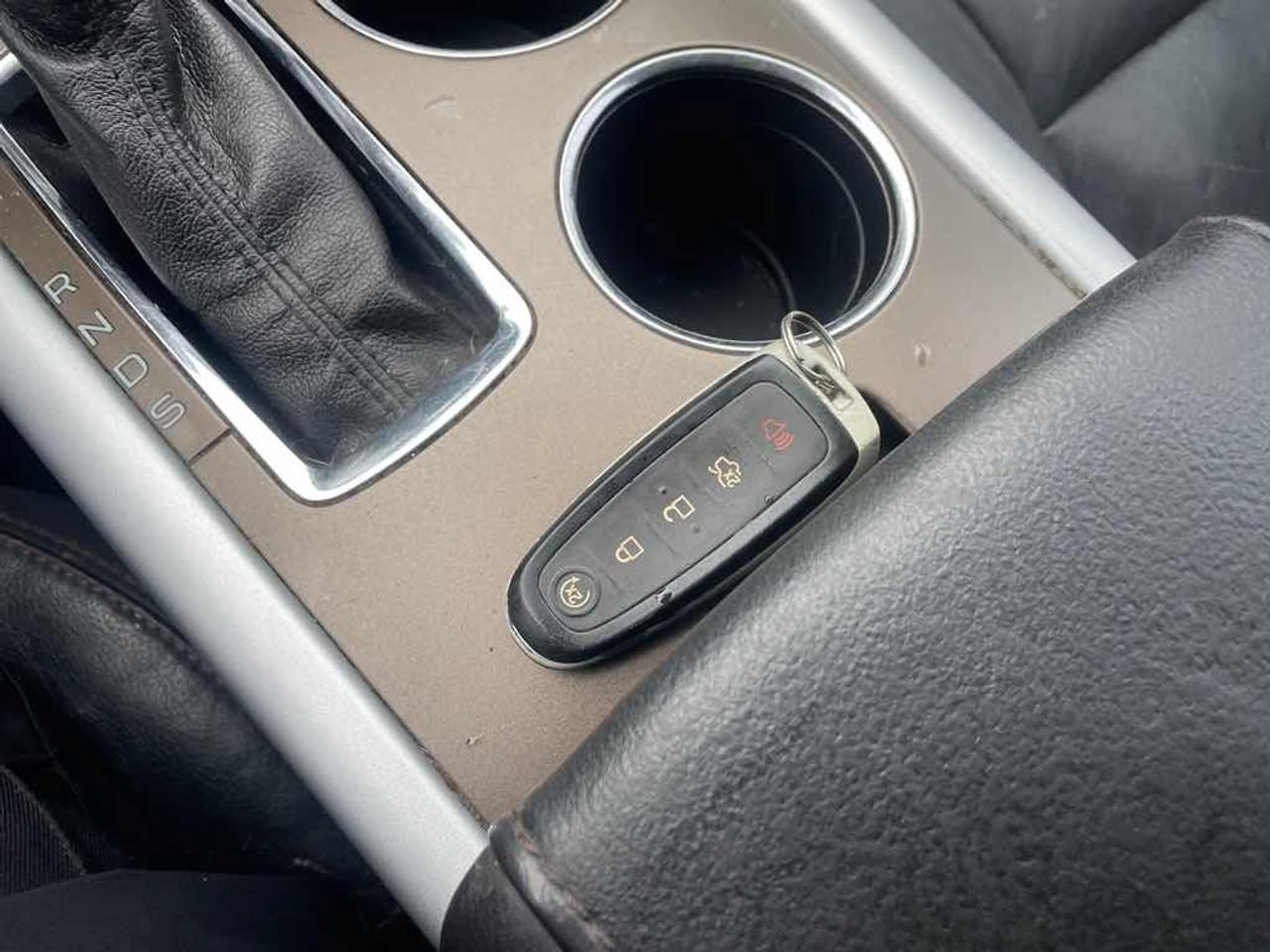 2013 Ford Edge SEL Photo