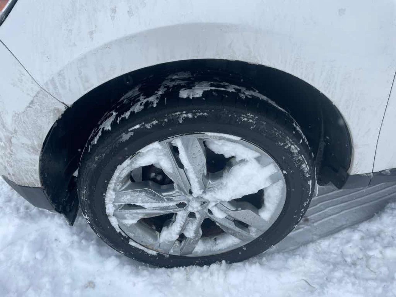 2013 Ford Edge SEL Photo