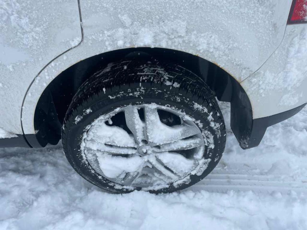 2013 Ford Edge SEL Photo