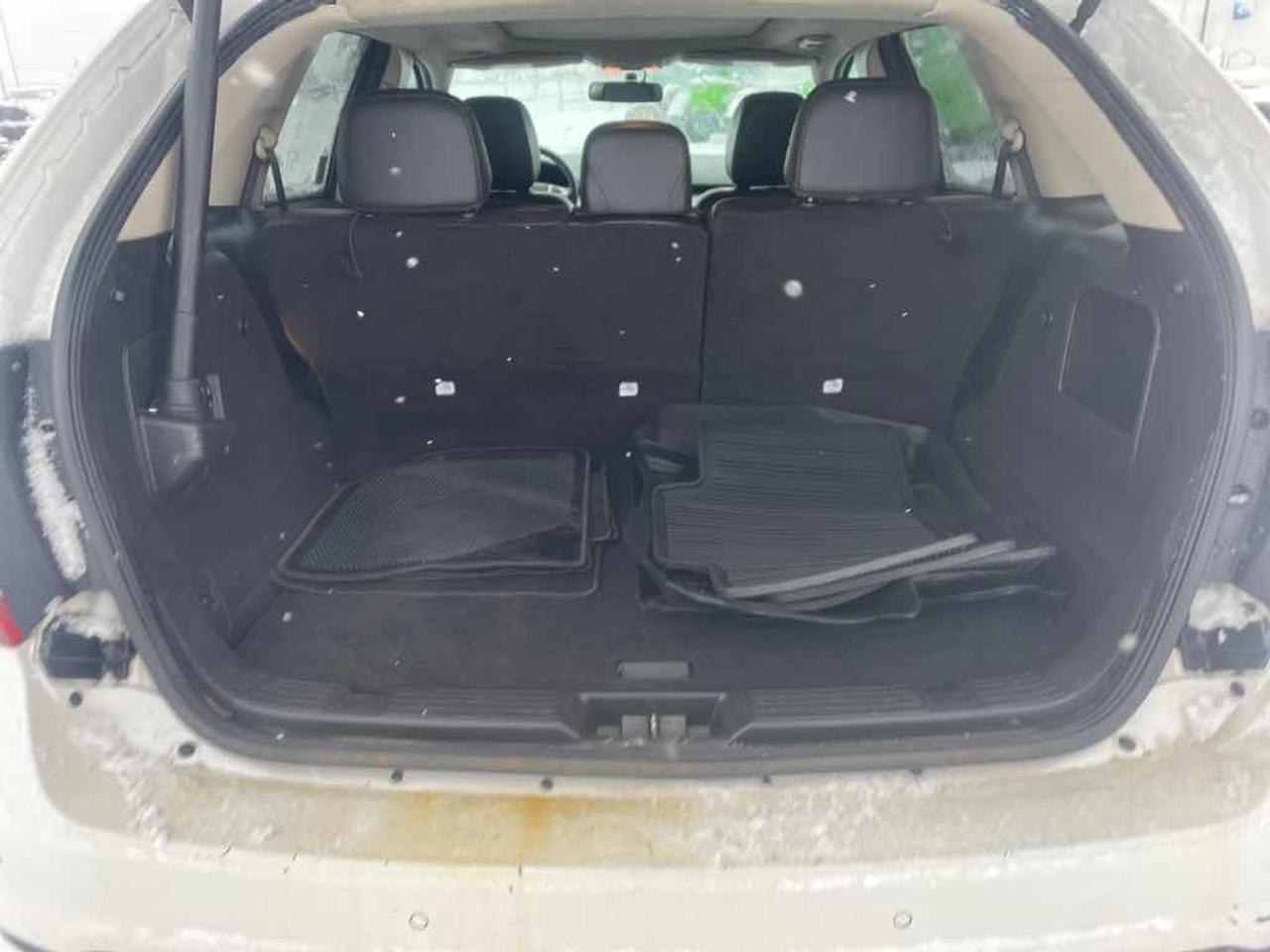 2013 Ford Edge SEL Photo
