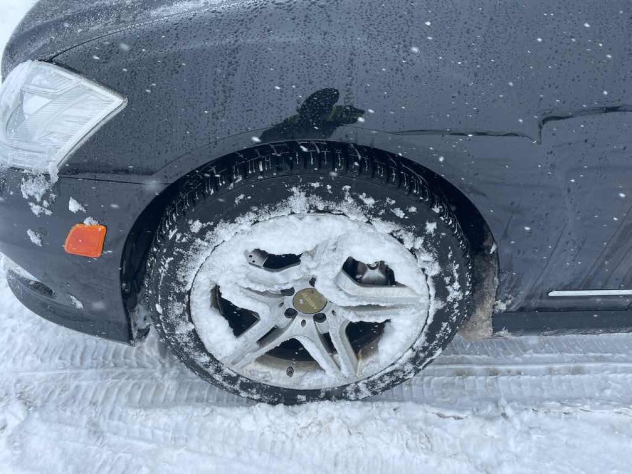 2013 Mercedes S 350 BLUETEC Photo