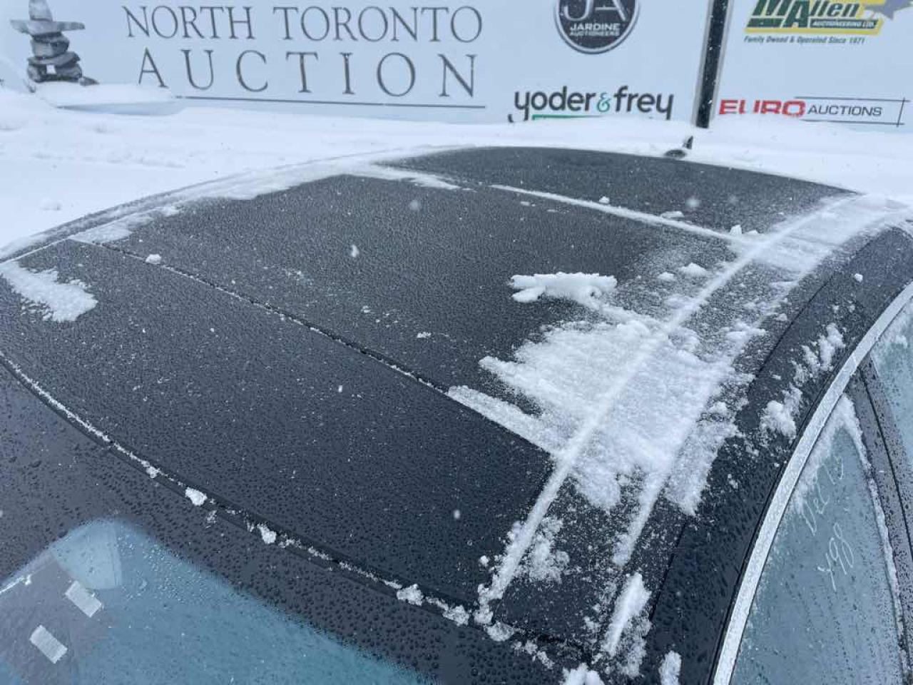 2013 Mercedes S 350 BLUETEC Photo