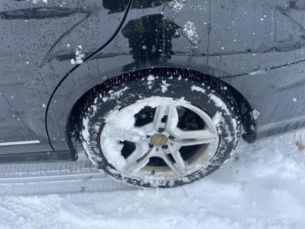 2013 Mercedes S 350 BLUETEC Photo