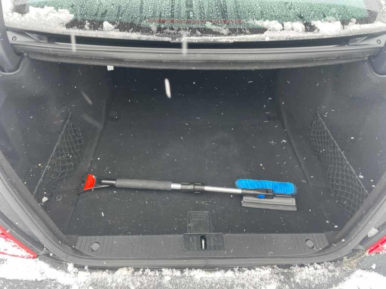 2013 Mercedes S 350 BLUETEC Photo