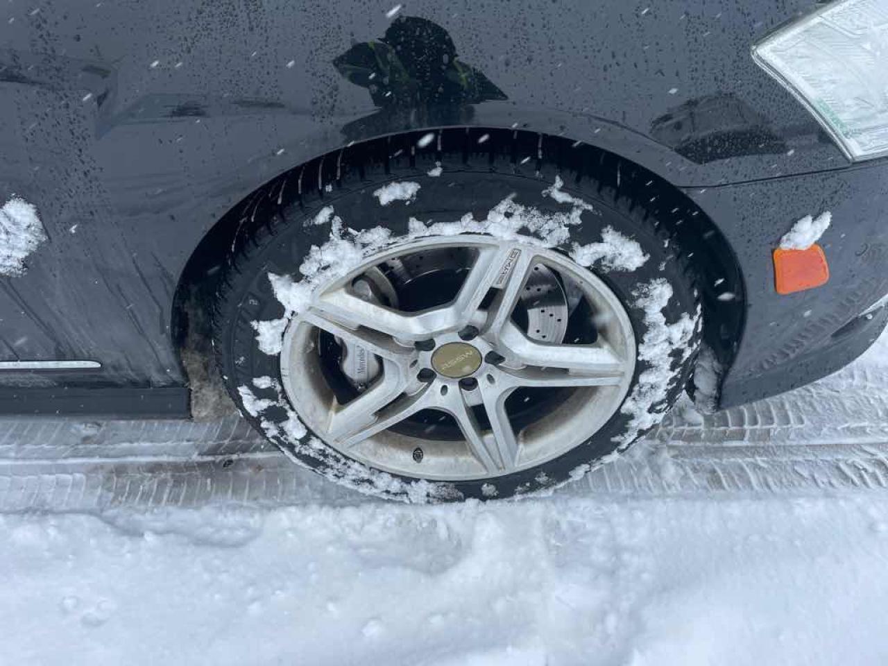 2013 Mercedes S 350 BLUETEC Photo