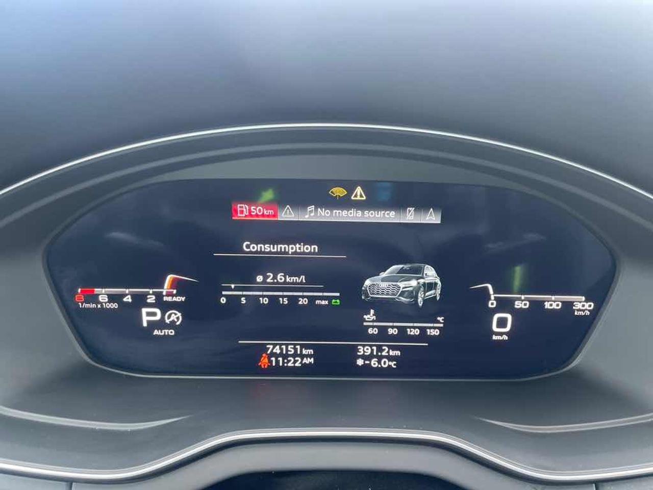 2021 Audi Q5 Technik Photo