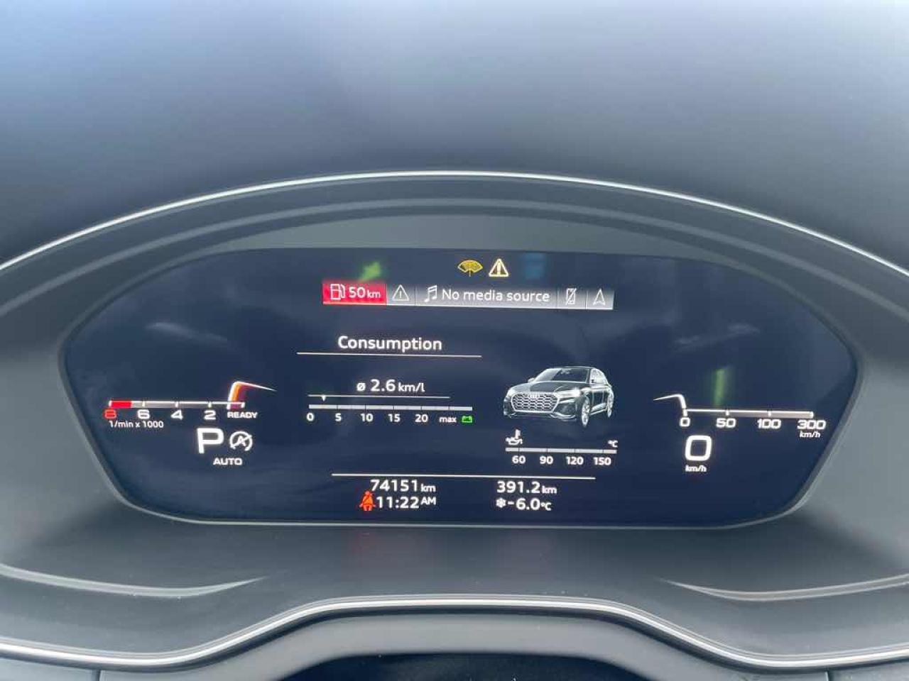 2021 Audi Q5 Technik Photo