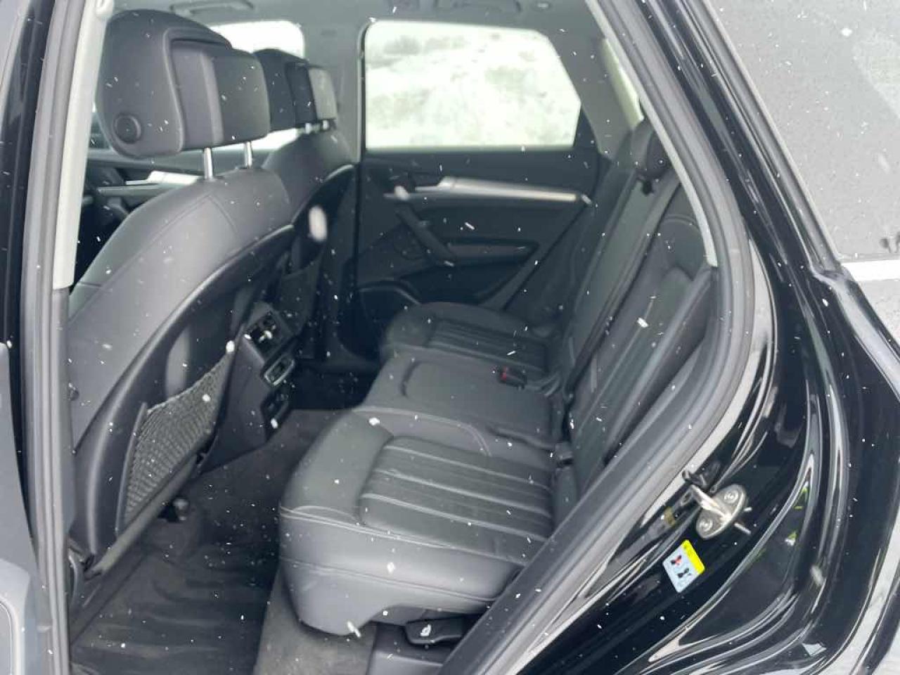 2021 Audi Q5 Technik Photo