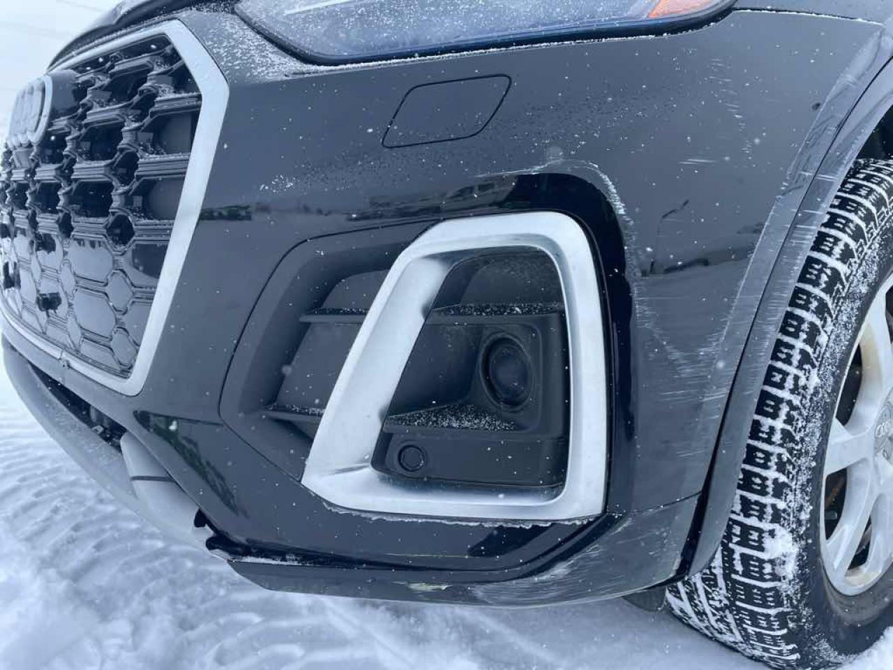 2021 Audi Q5 Technik Photo