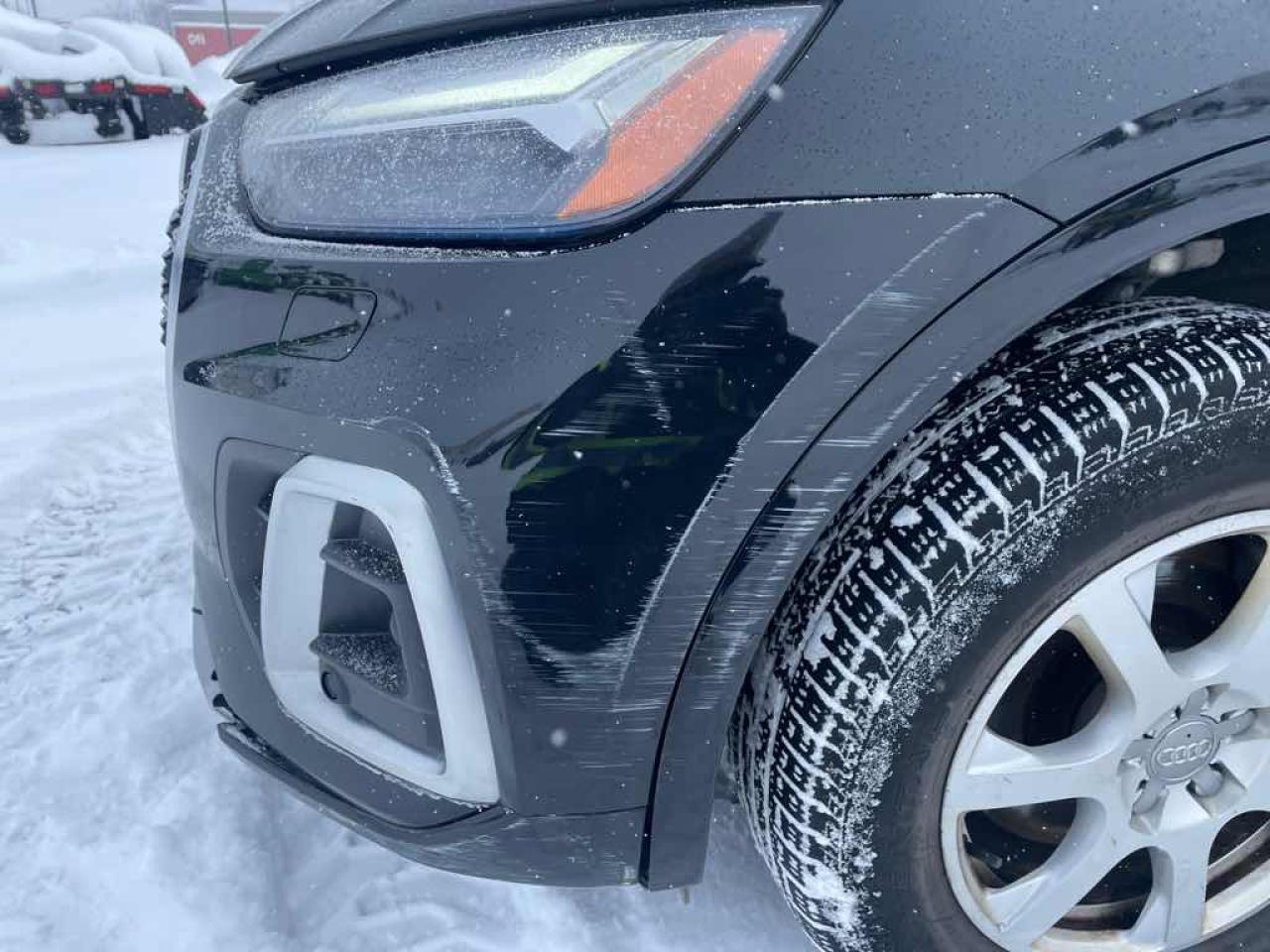 2021 Audi Q5 Technik Photo