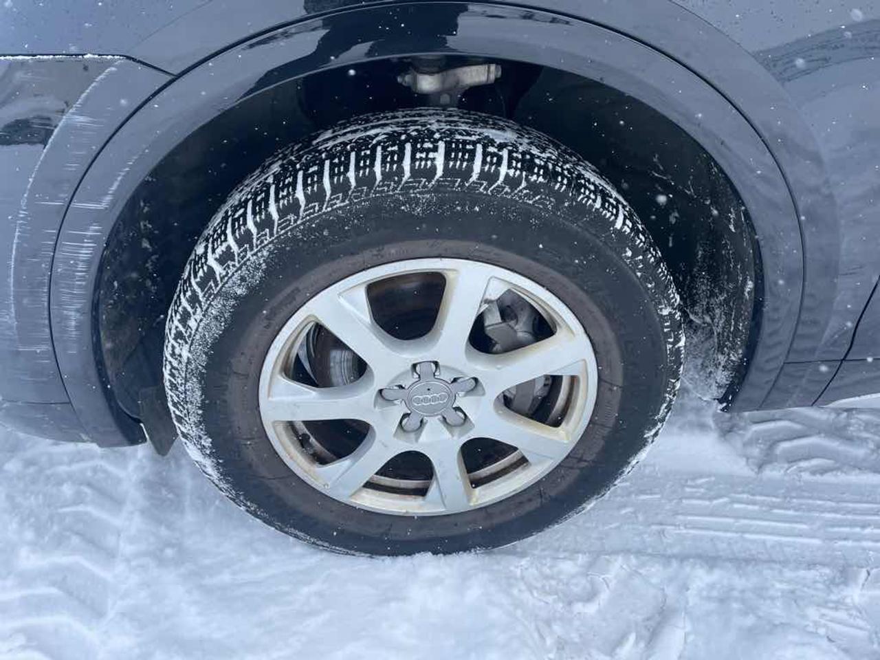 2021 Audi Q5 Technik Photo