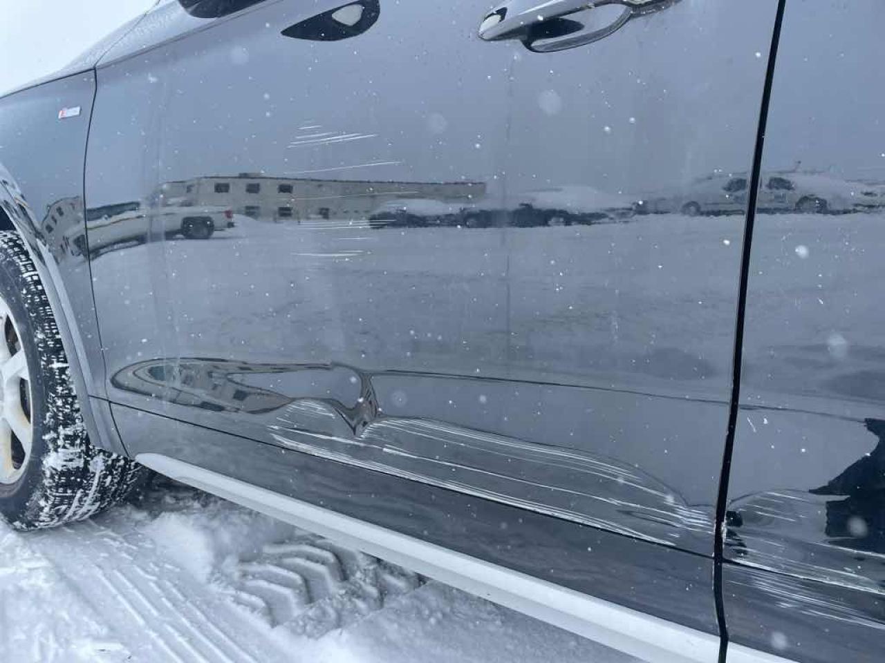 2021 Audi Q5 Technik Photo