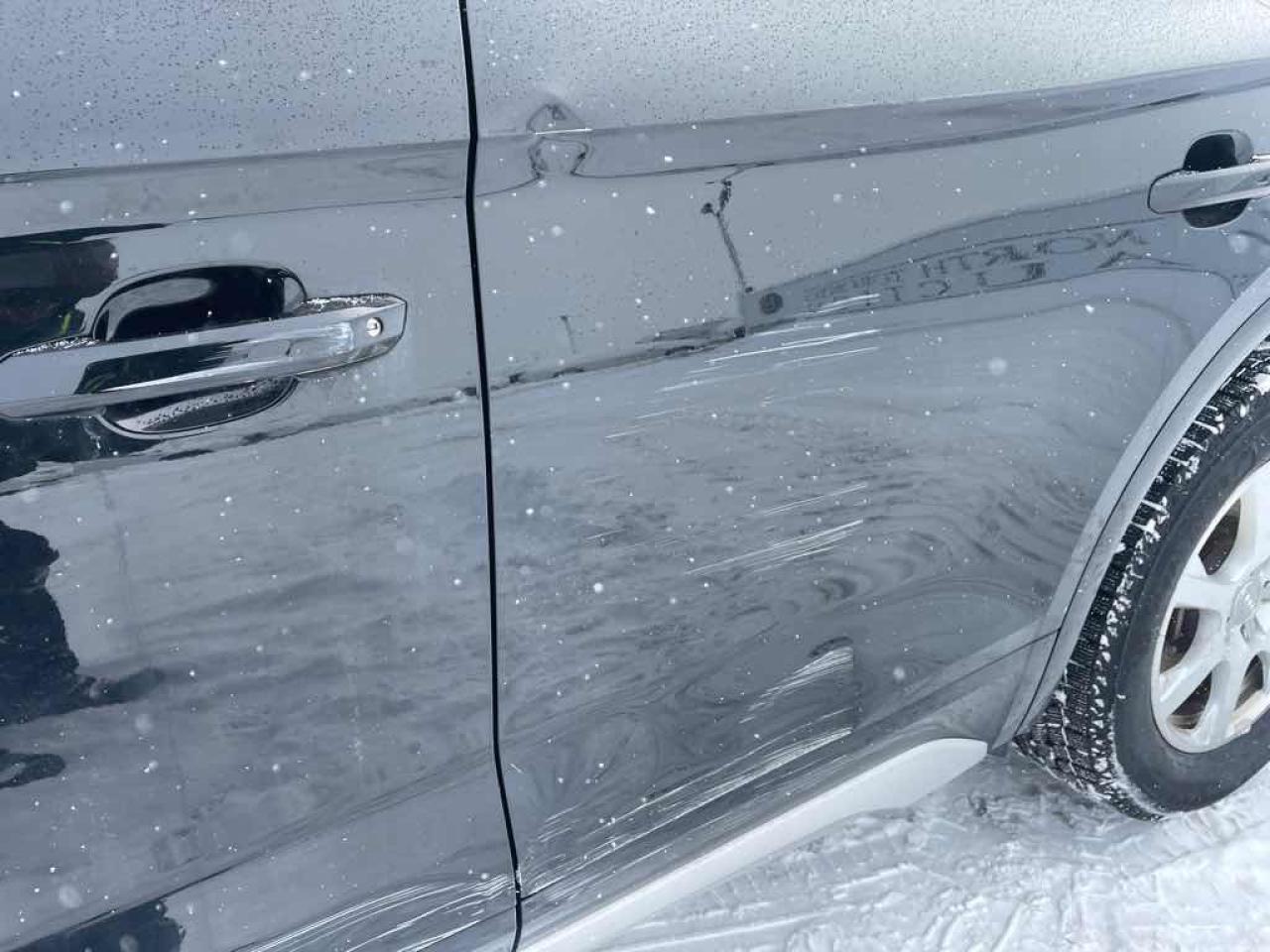 2021 Audi Q5 Technik Photo